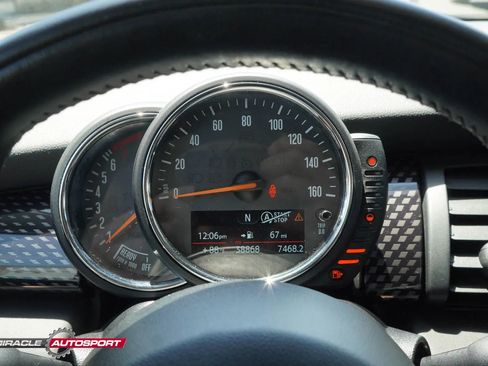 Used 2017 MINI Cooper S FWD image 38