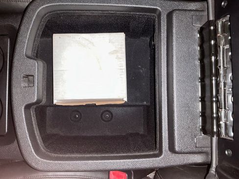 Used 2013 GMC Sierra 2500 Denali w/ Suspension Package, Off-Road image 26