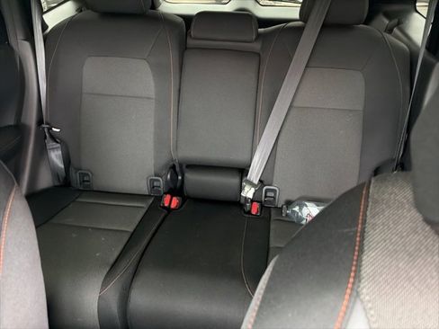 Used 2025 Honda CR-V Sport image 19