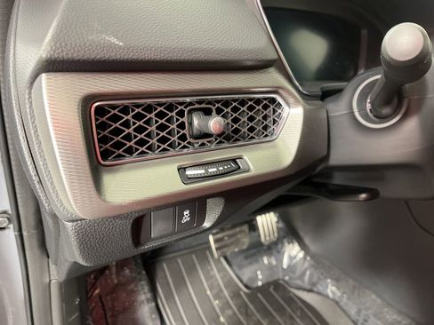 New 2026 Acura Integra A-Spec image 26