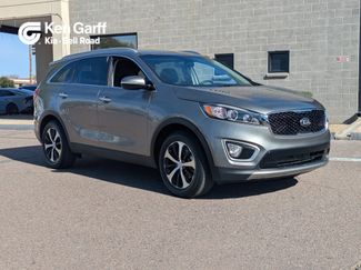 Used 2016 Kia Sorento EX w/ EX Premium Package video 1