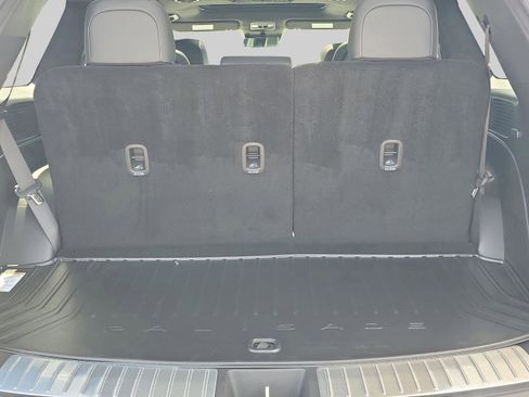 New 2026 Hyundai Palisade Calligraphy image 7