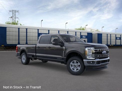 New 2026 Ford F250 XLT w/ Snow Plow Prep Package image 7