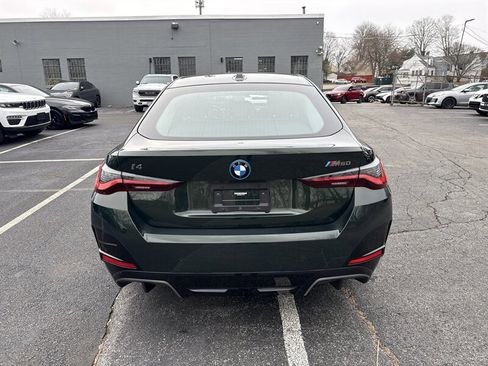Used 2023 BMW i4 M50 image 5