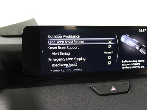 Used 2024 MAZDA CX-90 3.3 Turbo w/ Preferred Plus image 30