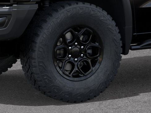New 2026 Chevrolet Silverado 1500 ZR2 w/ ZR2 Bison Edition AWD/4WD image 43