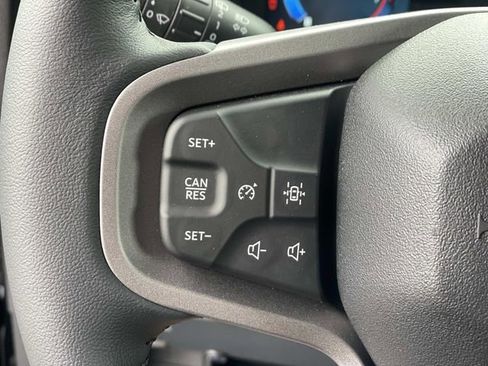 New 2026 Ford Bronco Big Bend image 8