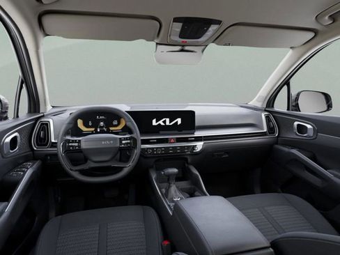 New 2026 Kia Sorento LX FWD image 14