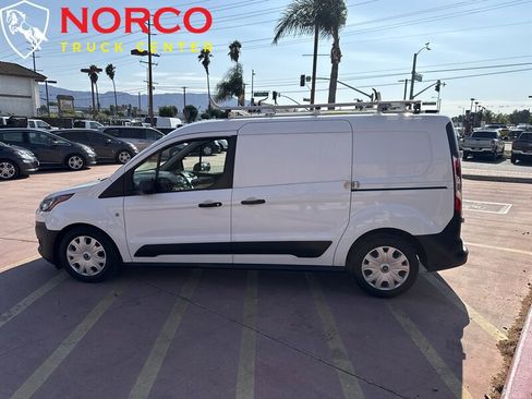 Used 2020 Ford Transit Connect XL image 5