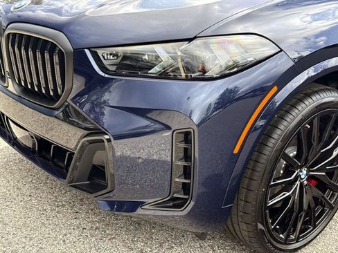 New 2026 BMW X5 sDrive40i w/ Premium Package RWD image 46