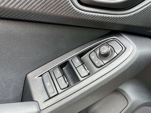 New 2026 Subaru Crosstrek 2.5i Sport image 32