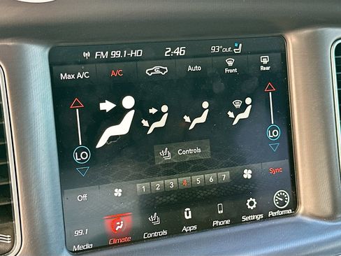 Used 2022 Dodge Charger Scat Pack w/ Plus Group image 15