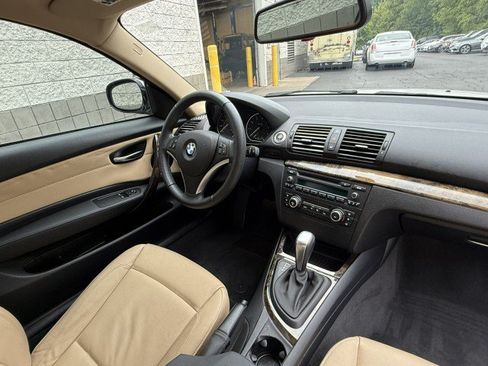Used 2011 BMW 128i Coupe RWD image 29