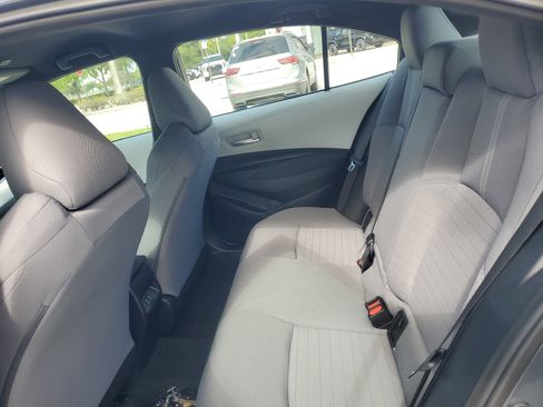 Used 2026 Toyota Corolla SE FWD image 11