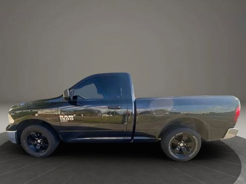 Used 2019 RAM 1500 Tradesman w/ Chrome Plus Package image 4