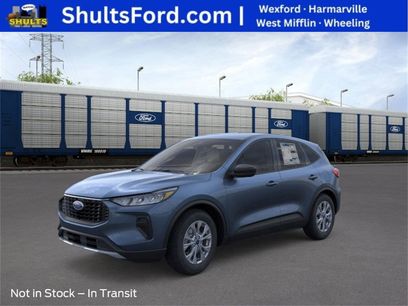 New 2026 Ford Escape Active w/ Tech Pack #1