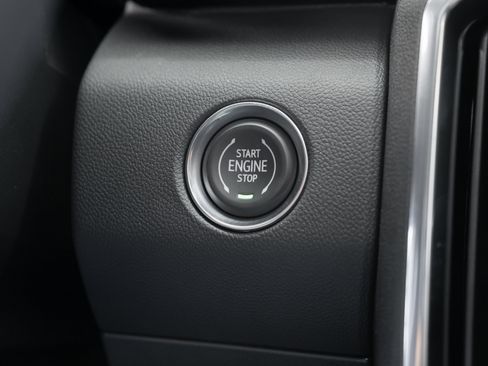 New 2026 GMC Acadia Elevation w/ Black Edition image 47