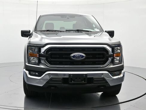 Used 2023 Ford F150 XLT AWD/4WD image 2