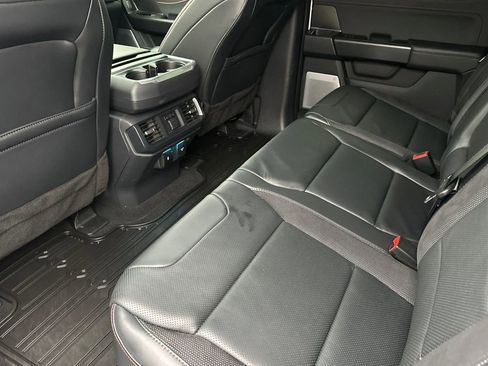 Certified 2024 Ford F150 Raptor image 14