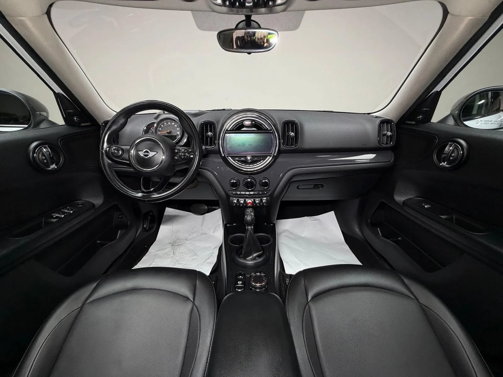Used 2018 MINI Cooper Countryman FWD image 20