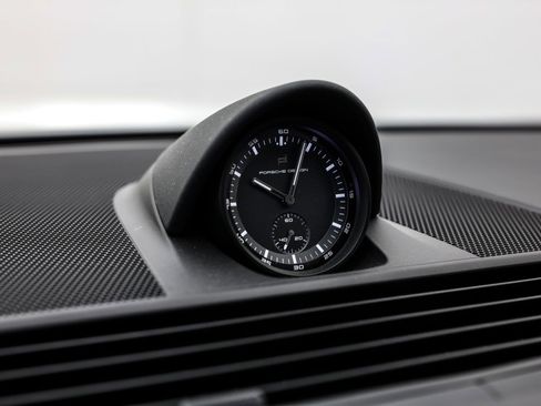 Used 2023 Porsche Panamera Turbo S image 17