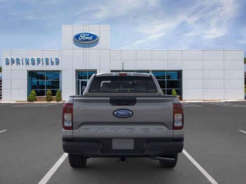 New 2025 Ford Ranger XL w/ Trailer Tow Package image 5
