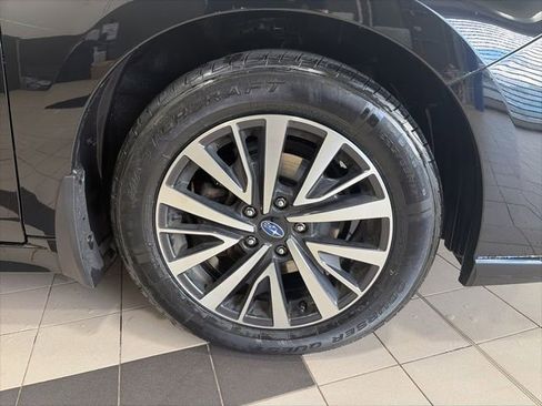 Used 2019 Subaru Legacy 2.5i Premium AWD/4WD image 22