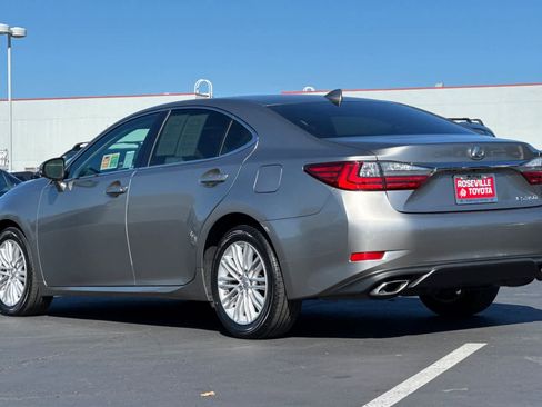 Used 2018 Lexus ES 350 image 7