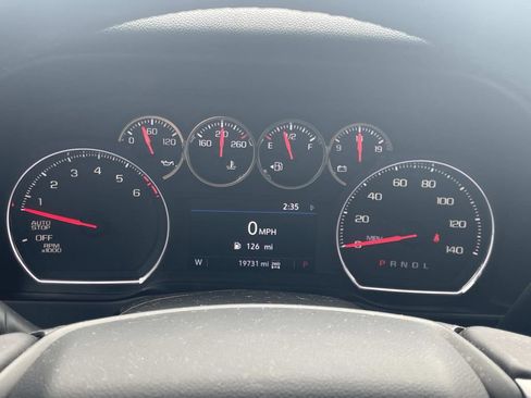 Used 2019 Chevrolet Silverado 1500 LT w/ All-Star Edition AWD/4WD image 22