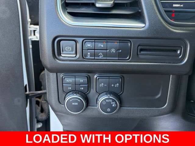 Used 2023 Chevrolet Tahoe Premier w/ LPO, Illumination Package AWD/4WD image 21