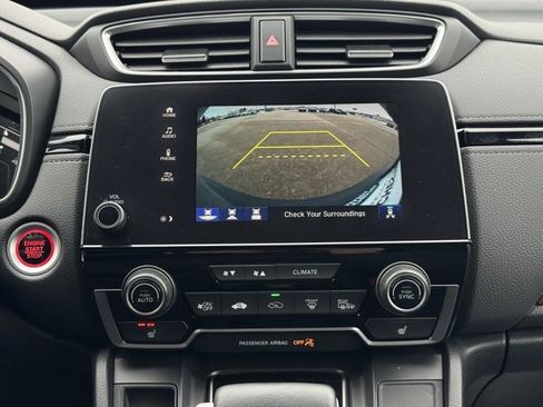 Used 2020 Honda CR-V EX-L image 4