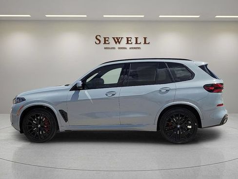 Used 2026 BMW X5 sDrive40i w/ M Sport Package RWD image 2