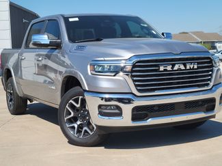 New 2026 RAM 1500 Laramie w/ Bed Utility Group video 2