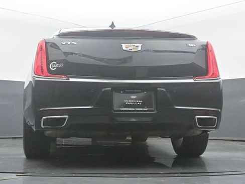 Used 2018 Cadillac XTS Luxury FWD image 49