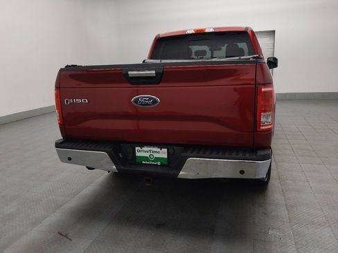 Used 2017 Ford F150 XLT w/ Equipment Group 302A Luxury RWD image 7