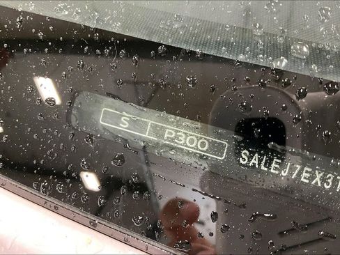 Used 2026 Land Rover Defender 110 S AWD/4WD image 24