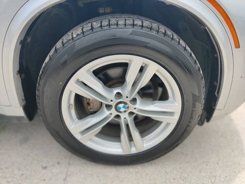 Used 2015 BMW X5 xDrive35i w/ M Sport AWD/4WD image 33