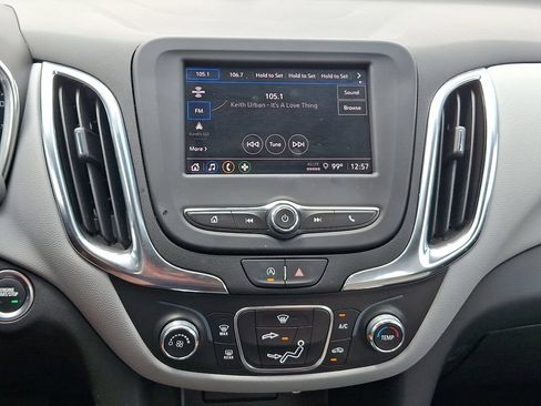Used 2024 Chevrolet Equinox LS AWD/4WD image 19