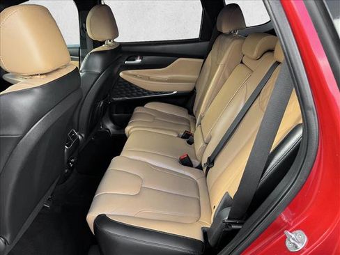 Used 2023 Hyundai Santa Fe Calligraphy AWD/4WD image 18