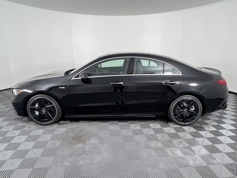 New 2026 Mercedes-Benz CLA 35 AMG AMGﾮ 35 image 9