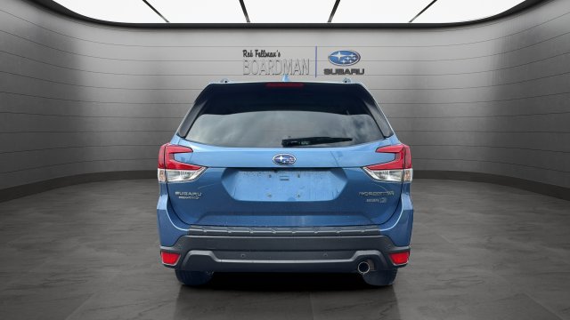 Used 2023 Subaru Forester Limited AWD/4WD image 6