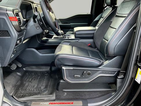 Used 2024 Ford F150 Raptor AWD/4WD image 20