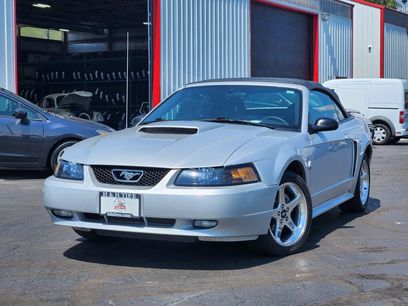 Used 2004 Ford Mustang GT