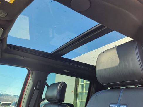 Used 2026 Ford F450 Platinum AWD/4WD image 55