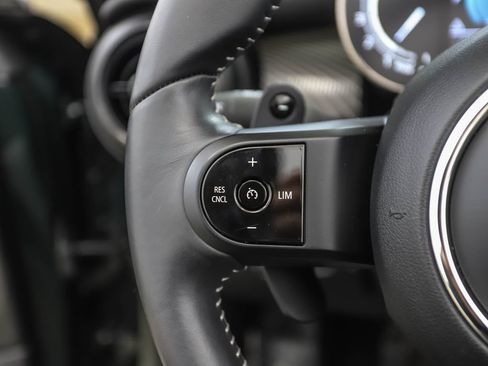 Used 2023 MINI Cooper S w/ MINI Resolute Edition image 12