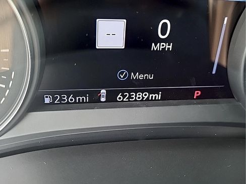 Used 2020 Cadillac XT6 Sport AWD/4WD image 22