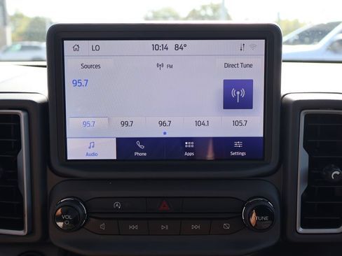 Used 2024 Ford Bronco Sport Big Bend AWD/4WD image 9