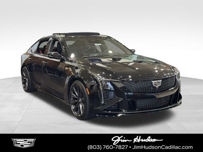 New 2026 Cadillac CT5 V Blackwing w/ Precision Package