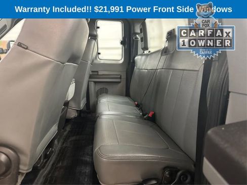 Used 2013 Ford F350 XL w/ PWR Equipment Group image 11