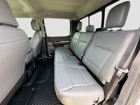 Used 2024 Ford F350 XL w/ 360-Degree Camera Package RWD image 22